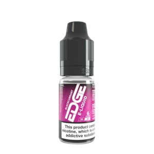 EDGE 6mg Blackcurrant