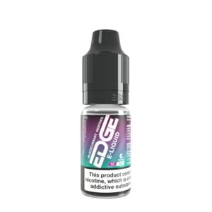 EDGE 6mg Blackcurrant Menthol