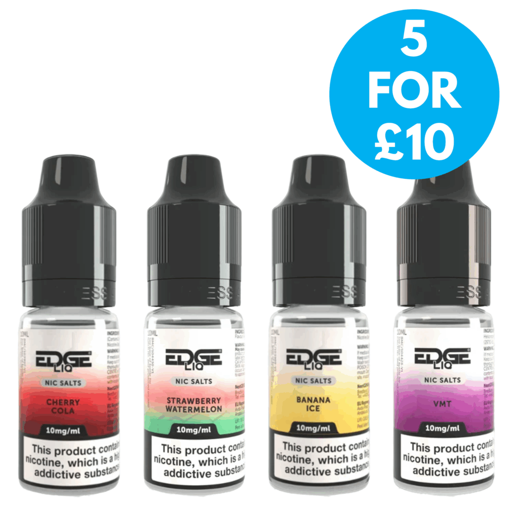 10 ml vape juice How to Recharge a Disposable Vape?