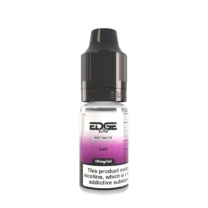 Edgeliq 10mg Nic Salt E-liquid VMT