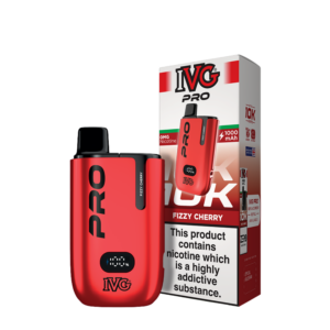 IVG Pro 12 Prefilled Kit 0mg