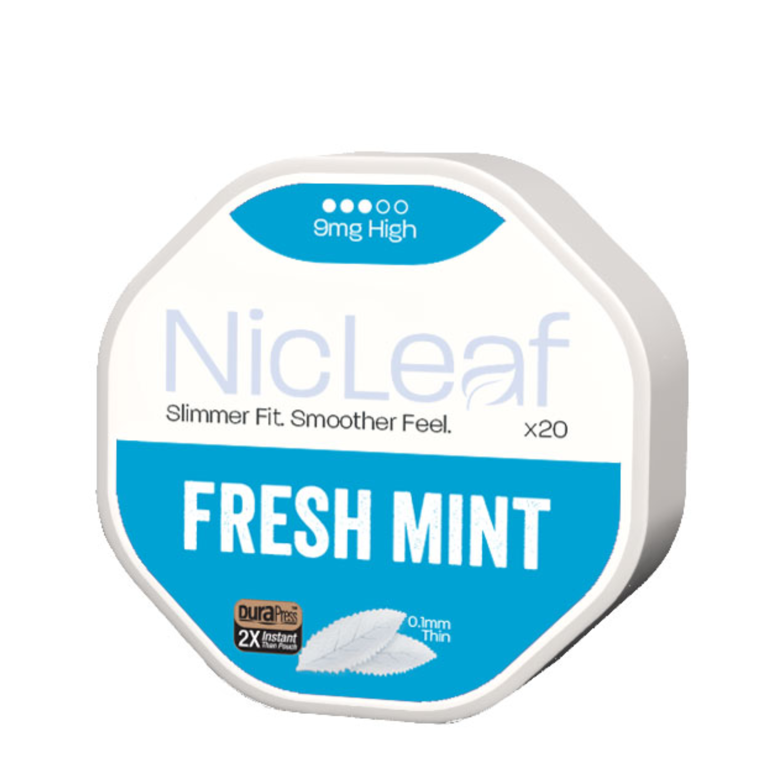 Nic Leafs 9mg Product Image