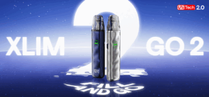 OXVA Xlim Go 2 Product Image 