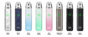 OXVA Xlim Go Colours 