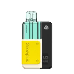 Snowplus Swift Vape Kit