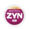ZYN 1.5mg Black Cherry - Sample