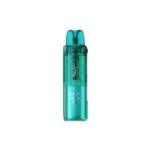 Blue Razz Cherry JNR P4 Pod