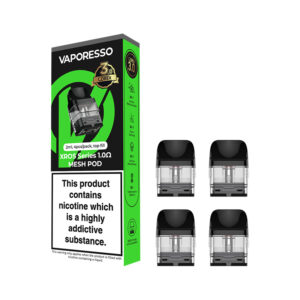 Vaporesso Corex 3.0 1.0Ohms Refillable Pods