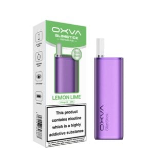 OXVA Slim Stick Vape Kit