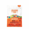 Orange County CBD 100mg Gummy Cube Grab Bag