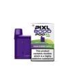 Pixl 800 Pods Sour Cherry Apple