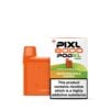 Pixl 800 Pods Sour Pineapple Mango