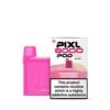 Pixl 800 Pods Strawberry Kiwi Bubba