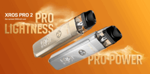Vaporesso Xros Pro 2 Vape Kit 