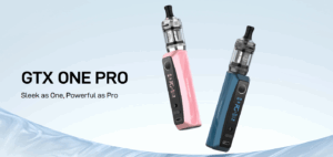 Vaporesso GTX One Pro Vape Kit 