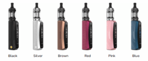 Vaporesso GTX One Pro Colours