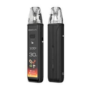 OXVA Xlim 3 Ultra Midnight Black