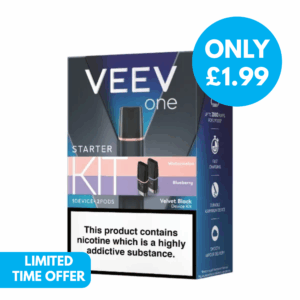 Veev One Starter Kit (DC)