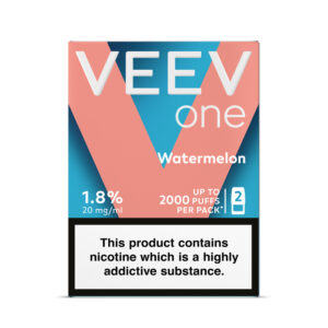 Veev One Refill Pack Watermelon