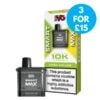 IVG 10mg Smart Max Refill Pack 3 for £15