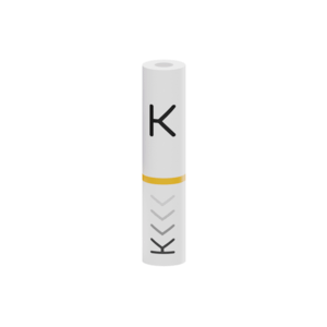 Kiwi Vapour Replacement Filter Tips (Pack of 20)