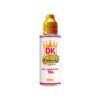0mg Donut King Cooler 100ml Shortfill (70VG/30PG)