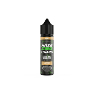 Haze CBD Strains 3000mg CBD E-Liquid 50ml (50VG/50PG)