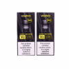 Voopoo Vinci V2 Replacement Cartridge Pods 0.8Ω/1.2Ω - 3Pcs
