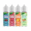 0mg Summer Soda 50ml Shortfill (70VG/30PG)