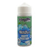 0mg Kingston Menthol 120ml Shortfill (70VG/30PG)