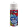 0mg Kingston Menthol 120ml Shortfill (70VG/30PG)