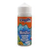 0mg Kingston Menthol 120ml Shortfill (70VG/30PG)