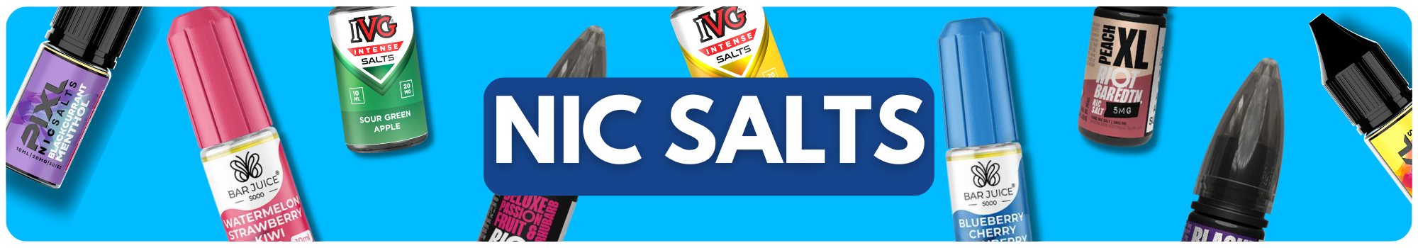 Nic Salt