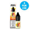 Pixl 10mg Nic Salt 10ml E-liquid