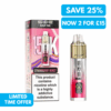 SKE 15K Vape Kit Promo - 2 For £15