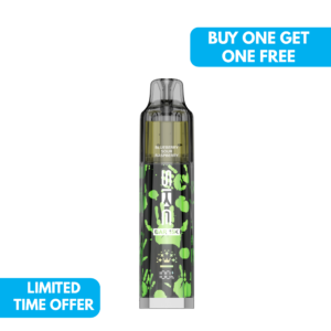SKE Bar 15K Prefilled Pod Kit - BOGOF