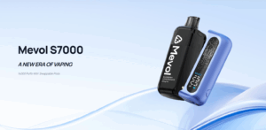 Mevol S7000 Vape Kit 
