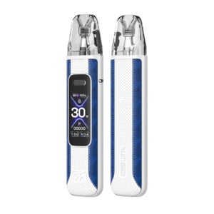 Oxva Xlim Pro 3 Refillable Vape Kits - Sky Blue