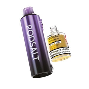 Pyne Pod Click Prefilled Pods - Berry Lime Ice