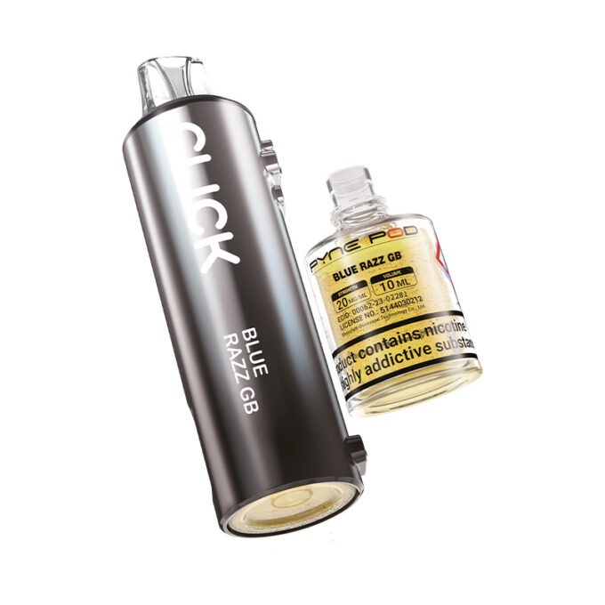 Vape Pen Refill Liquid Pack Of 10 Liqua Flavor / Cloud E Liquid Juice Oil  Vape Shisha Pen Ref – Oshi.pk
