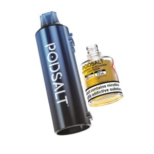 Pyne Pod Click Prefilled Pods - Blueberry Blackberry Lemonade