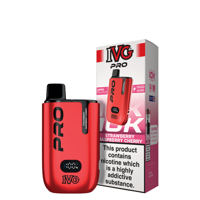 elfbar nachfüll pod läuft aus Smok Novo Pro Vape Kit