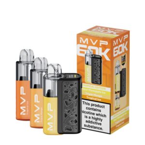 Innokin MVP 60K Prefilled Vape Kit - Tropical Edition
