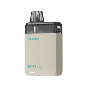Vaporesso Eco Nano Kit - Ivory White