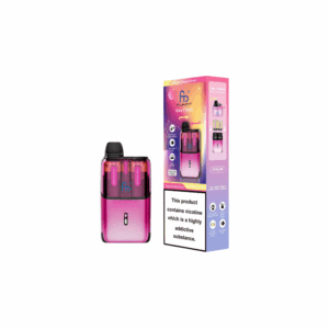 Fumot-T32000-Grape-Rainbow-Drops