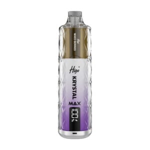 Higo Krystal Max Mixed Berries