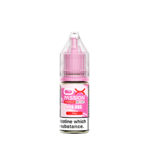 Hub BBG - OXVA Ox Passion Nic Salts 5mg