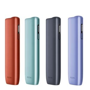 IQOS Iluma I One Heated Tobacco Device