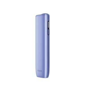 IQOS Iluma I One Heated Tobacco Device - Digital Violet
