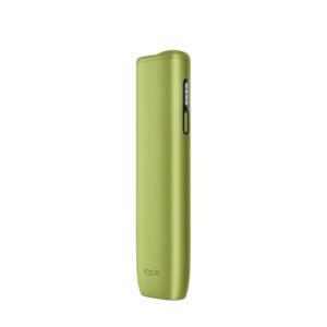 IQOS Iluma I One Heated Tobacco Device - Leaf Green